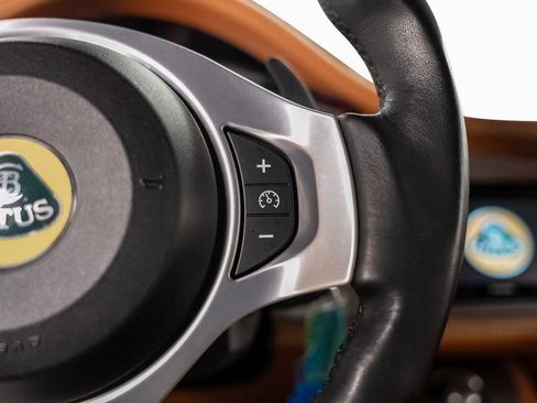 Used 2014 Lotus Evora 2+2 image 41