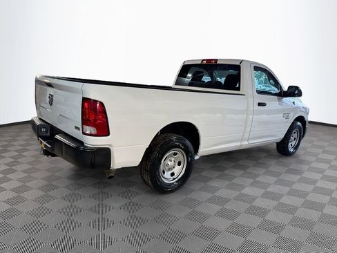 Used 2019 RAM 1500 Tradesman w/ Power & Remote Entry Group image 6