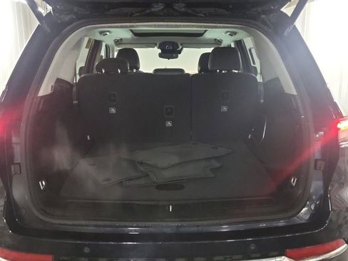 Used 2023 Jeep Grand Cherokee 4WD 4xe image 12