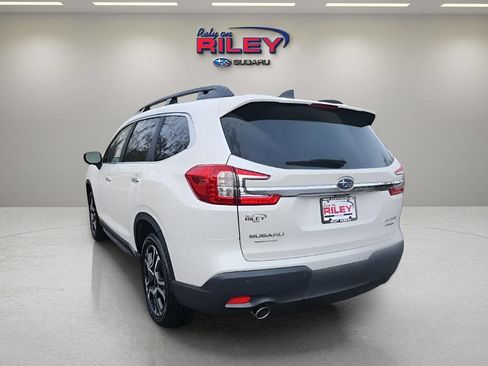 Certified 2026 Subaru Ascent Touring w/ Popular Package #2 AWD/4WD image 4