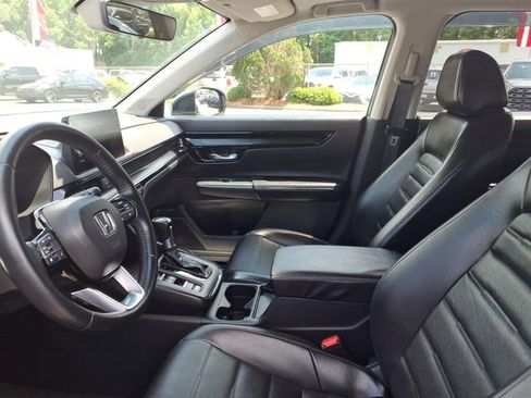 Used 2024 Honda CR-V EX-L image 5