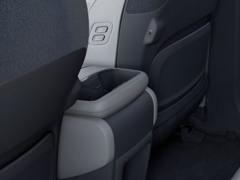 New 2026 Kia EV9 Wind AWD/4WD image 26