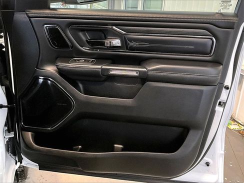 Used 2023 RAM 1500 Limited w/ Night Edition image 12