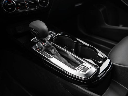 New 2026 Chevrolet Trax ACTIV w/ Driver Confidence Package image 26