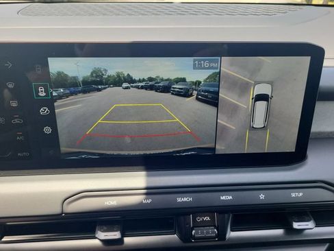 New 2027 Kia Telluride SX X-Line w/ Towing Package AWD/4WD image 24