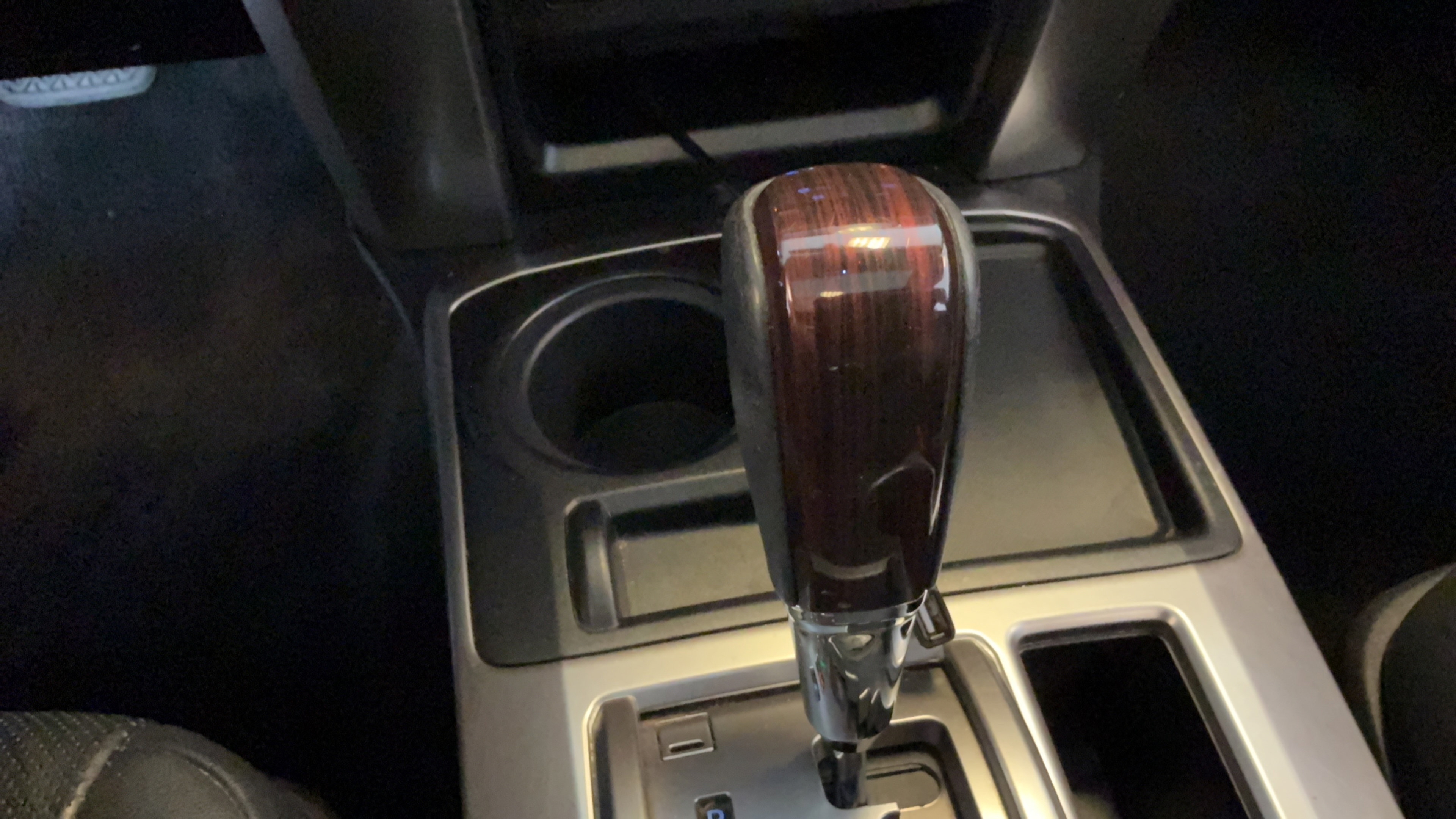 Used 2018 Toyota 4Runner Limited RWD image 15