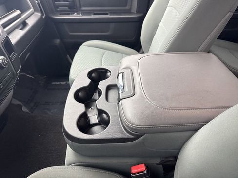 Used 2017 RAM 1500 ST w/ SXT Appearance Group AWD/4WD image 24