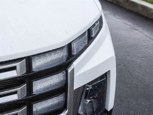 New 2026 Hyundai Santa Cruz SEL image 12