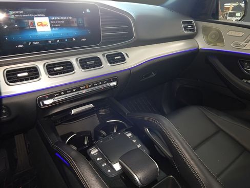 Used 2022 Mercedes-Benz GLE 350 4MATIC image 16