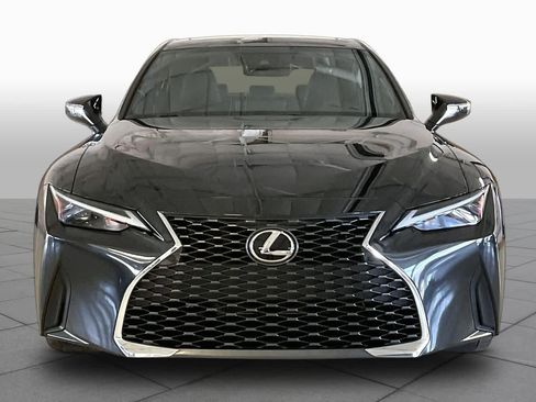 Used 2024 Lexus IS 300 w/ Premium Package RWD image 3