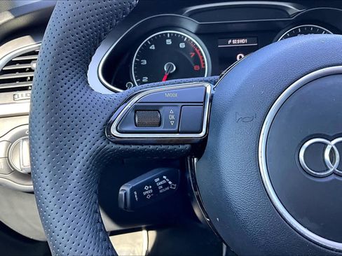 Used 2015 Audi A4 2.0T Premium Plus w/ Technology Package image 22