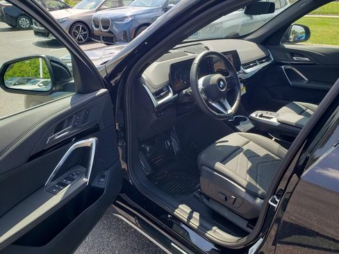 New 2026 BMW X1 xDrive28i w/ Technology Package AWD/4WD image 6
