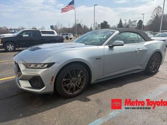 Used 2024 Ford Mustang GT Premium video 1