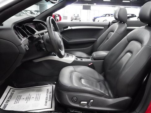 Used 2014 Audi A5 2.0T Premium Plus AWD/4WD image 18