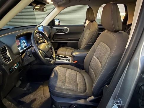 Certified 2023 Ford Bronco Sport Big Bend w/ Convenience Package image 15