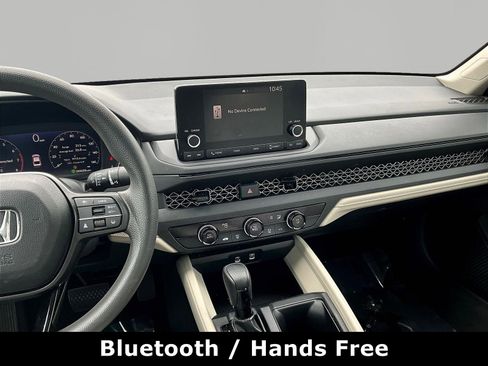 Used 2023 Honda Accord LX image 9