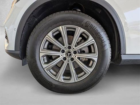Used 2026 Mercedes-Benz GLC 300 4MATIC image 23