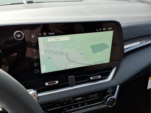 New 2026 Chevrolet Equinox LT w/ LPO, Floor Liner Package image 25