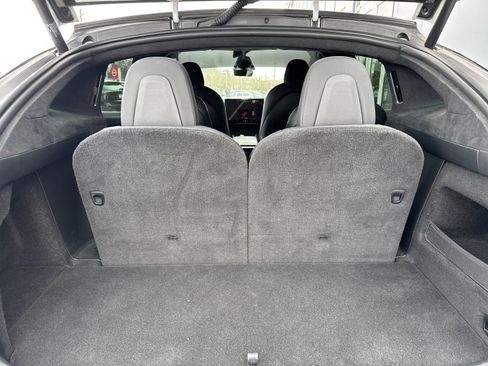 Used 2022 Tesla Model X Plaid image 15
