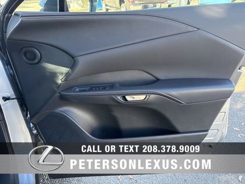 Used 2024 Lexus RX 350 Premium Plus image 11