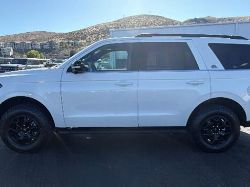 Certified 2024 Ford Expedition Timberline AWD/4WD image 6