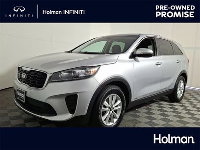 Used 2019 Kia Sorento LX