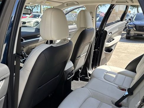 Certified 2023 MAZDA CX-5 AWD 2.5 S w/ Premium Package image 35