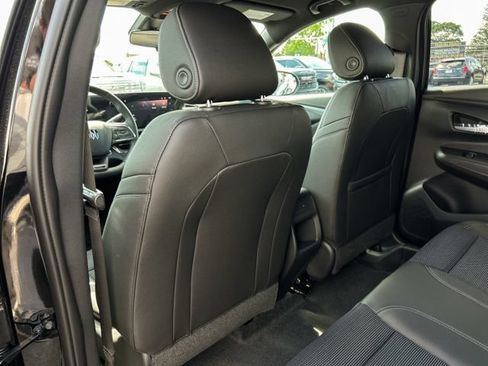 New 2026 Buick Envista Sport Touring w/ Convenience I Package FWD image 21