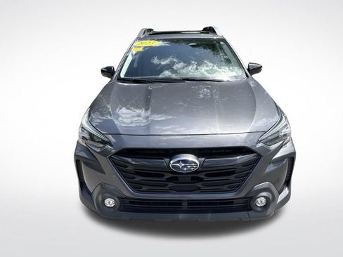 Used 2023 Subaru Outback Onyx Edition XT AWD/4WD image 2