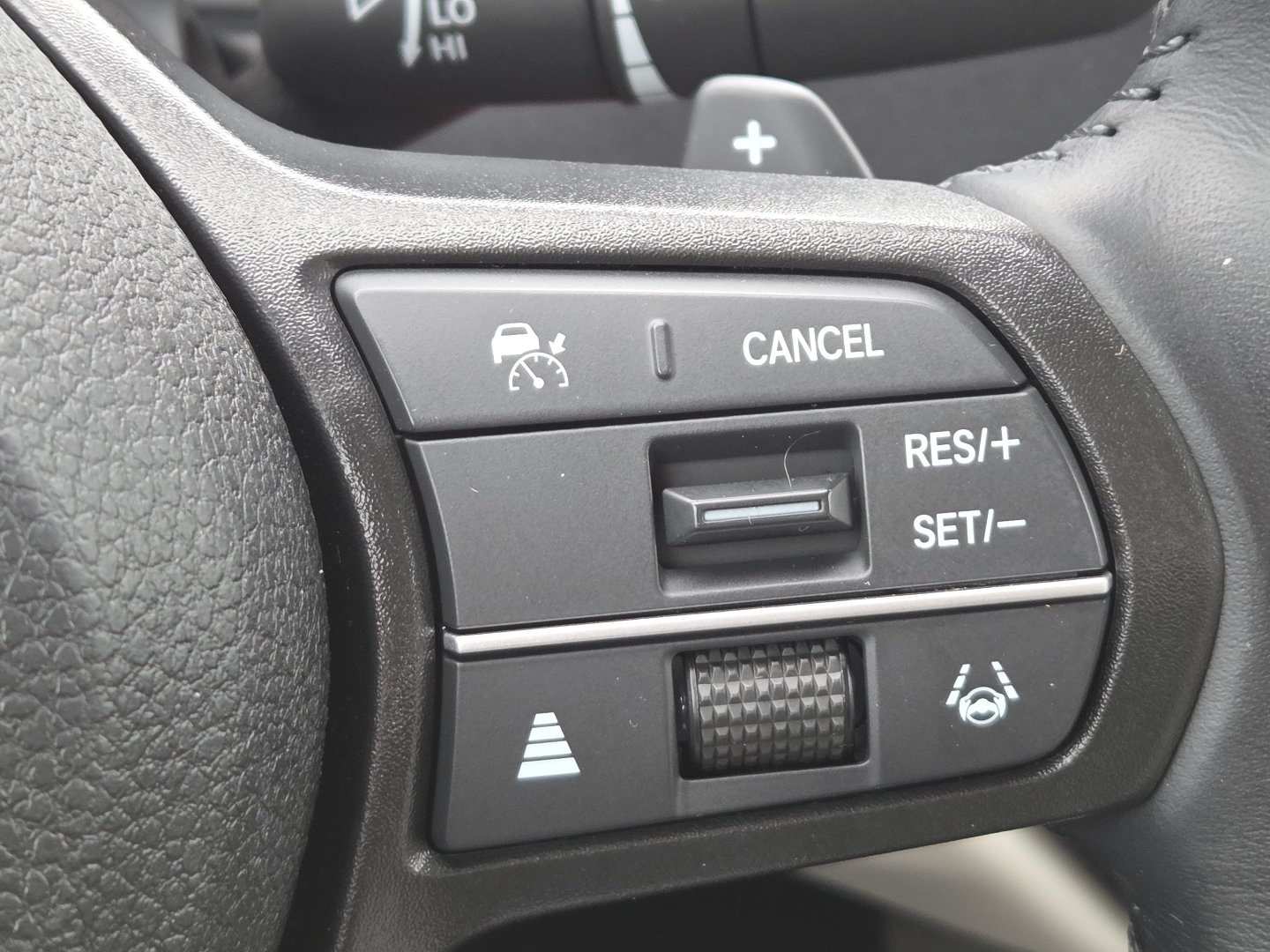 Used 2024 Honda Accord EX-L image 10