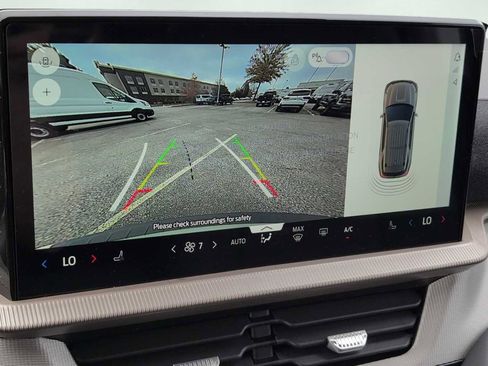 New 2026 Ford Explorer Active image 19