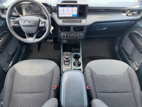 Used 2022 Ford Maverick XL FWD image 10