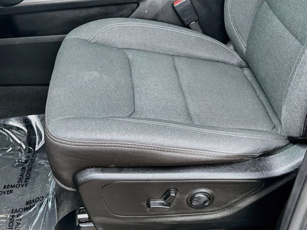 Used 2024 RAM 1500 Big Horn AWD/4WD image 20