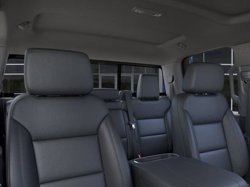New 2026 Chevrolet Silverado 2500 LT AWD/4WD image 25