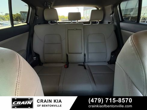Used 2020 Kia Sportage S FWD image 28