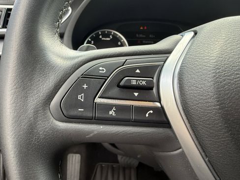 Certified 2023 INFINITI QX55 Luxe w/ Cargo Package image 18