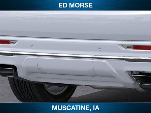 New 2026 Buick Enclave Avenir w/ Super Cruise Package FWD image 14