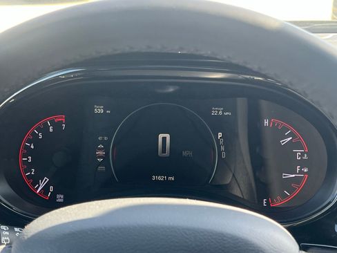 Used 2025 Dodge Durango GT image 31
