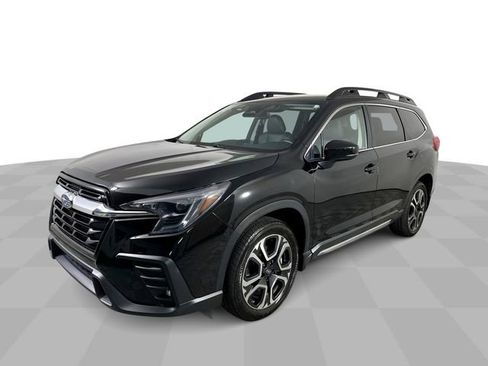 Used 2024 Subaru Ascent Limited AWD/4WD image 4