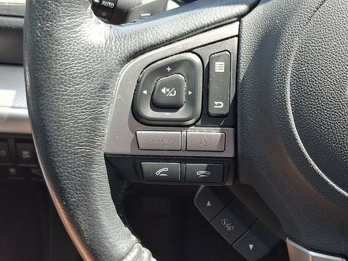 Used 2016 Subaru Outback 2.5i Premium AWD/4WD image 21