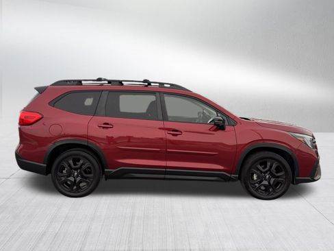 Used 2023 Subaru Ascent Onyx Edition Limited image 8
