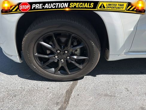 Used 2016 Jeep Grand Cherokee Summit w/ Platinum Series Group RWD image 16