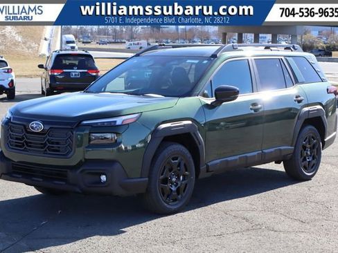 New 2026 Subaru Outback Limited image 2