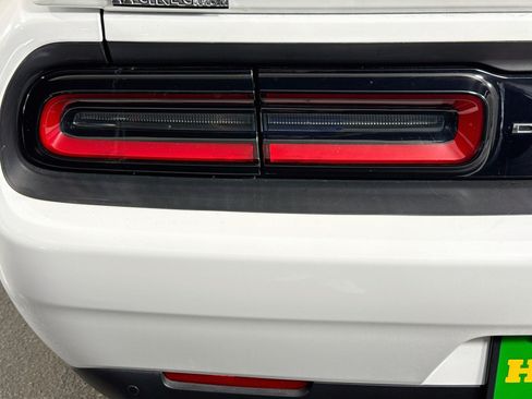 Used 2022 Dodge Challenger GT RWD image 34