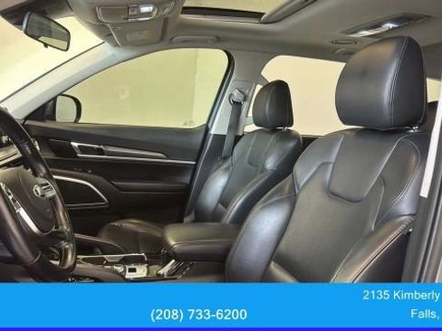 Used 2020 Kia Telluride S AWD/4WD image 27