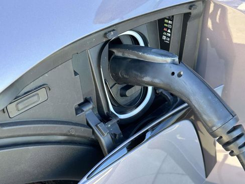 New 2026 Chevrolet Blazer EV LT image 23