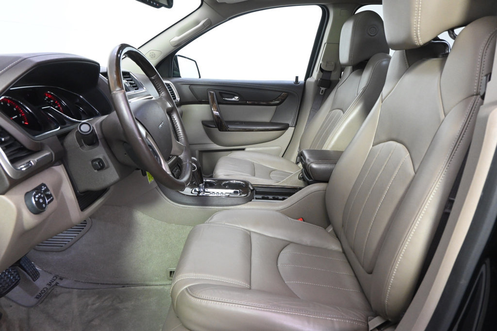 Used 2016 GMC Acadia Denali AWD/4WD image 13