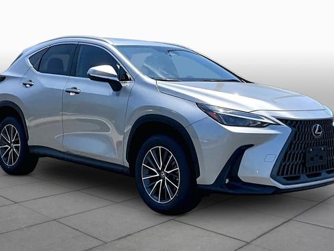 Used 2024 Lexus NX 350h AWD w/ Cold Area Package image 3