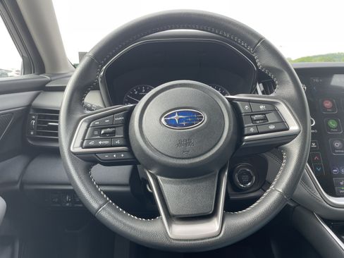 Certified 2024 Subaru Outback Premium AWD/4WD image 17