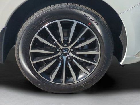 New 2026 Acura RDX SH-AWD w/ Advance Package image 29